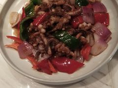 -千百味红餐厅·江西菜(绿地双子塔店)