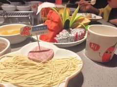-海底捞火锅(北京路店)