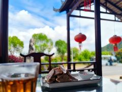 -呼吸森林·生态农庄农家乐私房菜