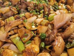 -勇记干锅居(德阳店)