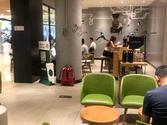 -星巴克臻选(北京银泰店)