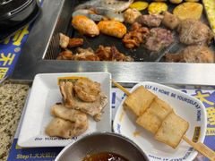 -阿亲家·韩式无限烤肉(春熙路店)