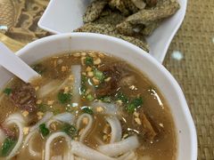 -正宗潮州鱼蛋粉(长寿西路店)