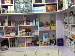 -佳雯宠物医院(四明中路分院)