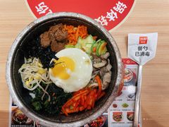 -米村拌饭(南京万达茂店)