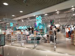 -NOME(太阳百货店)