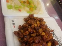 -普天和酒楼·新津菜·烤鸭(天津之眼店)