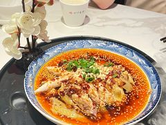 棒棒鸡-川味堂·四川豆花(八卦岭店)