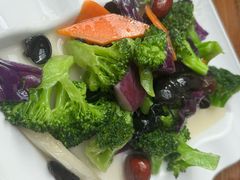 -少林寺欢喜地素斋馆