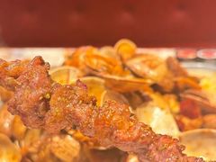 -王红军龙虾(新民路店)