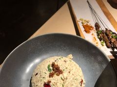 渣男豆腐-山石榴·贵州菜(丰盛里店)