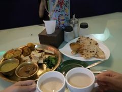 -尼泊尔雪莲餐厅(北京东路店)