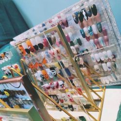 -Beauty nail伊佳靓丽美甲美睫