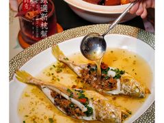 -锦楼·臻选新杭帮(杭州中心店)