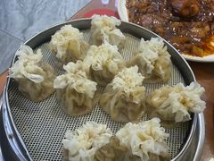 -清真·同发顺饭庄·烧麦(总店)
