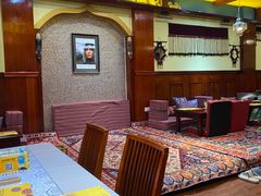 -清真· AL-JANNAT 佳纳特餐厅(仙林店)