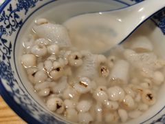 薏米姜薯-黄记潮汕甜汤(贝底田坊店)