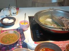 -温禾牛·和牛寿喜烧自助火锅(恒基名人店)