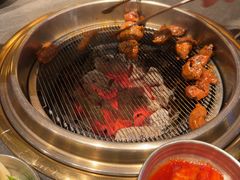 -麻蒲碳烤肉(远景路1号店)