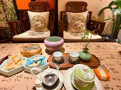 -畅和茶坊·曦瓜中国大红袍