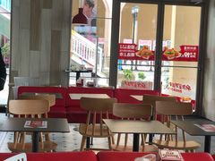 -肯德基(院桥奥特莱斯店)