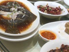 -顺风海鲜港(金玉兰店)