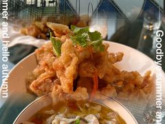 -满汉楼(江畔店)