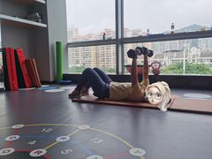 -形馆健身·普拉提(加州店)