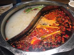 -纸盐河码头火锅(十八梯店)