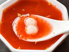 享古法桂花红曲酒酿-汉水谣·江景餐厅(江滩店)