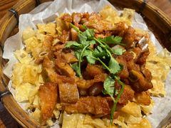 -园林美食城·本土农家菜(杨和镇店)