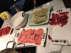 -大喜牛鲜牛肉火锅(世纪金源店)