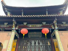 -九华山风景区