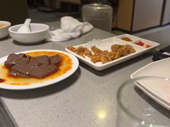 -海底捞火锅(西单店)