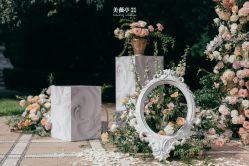 点击看大图 -美薇亭婚礼顾问