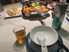-聚味罗记大排檔·鲜鱼杂·甲鱼煲•龙虾馆(科学馆店)