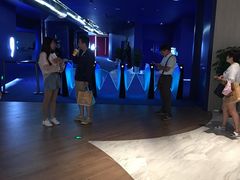 -SFC上影影城(港汇永华IMAX激光店)