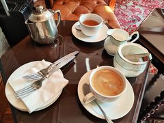 -利顺德大饭店·维多利亚花园(小白楼店)