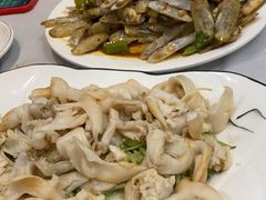 -宾朋海鲜美食餐厅·特色美食(兴海路店)