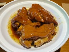 -好嫂子酱猪手•农家菜(华远坊店)