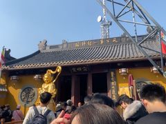 -灵顺寺