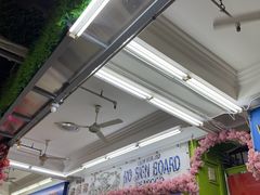 -無招牌海鮮(芽笼店)