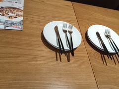 -棒约翰比萨·意面(松江开元店)