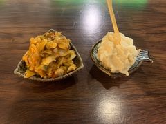 -顶屋咖喱(街道口总店)