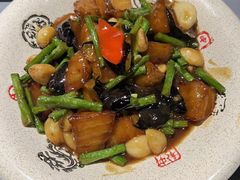 -咖啡人·融合餐厅(健康东路店)