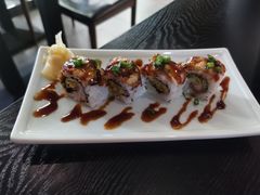 鳗鱼虾卷-YAMAKAWA(龙湖胥江天街店)