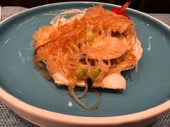 -隐秀山居酒店·秀厨融合西餐厅