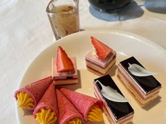 -领仕扒房(长春店)