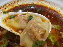 麻辣牛肉包面-包面西施(黄泥磅总店)