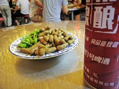 -宝鸡民族饭庄(英达路店)